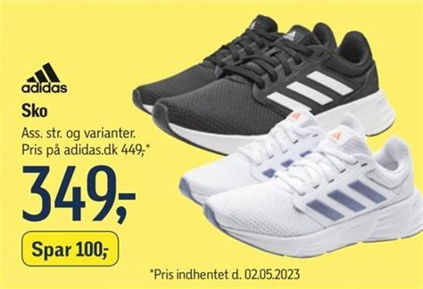 tilbud adidas sko|adidas sneakers dame.